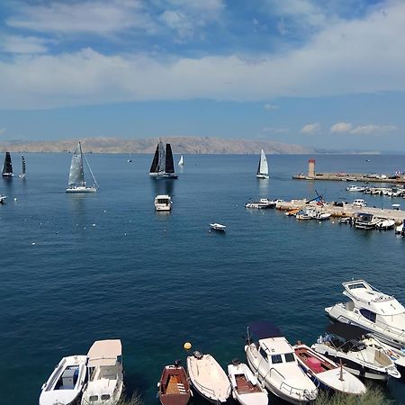 Dolce Vita Apartment Senj  Δωμάτιο φωτογραφία
