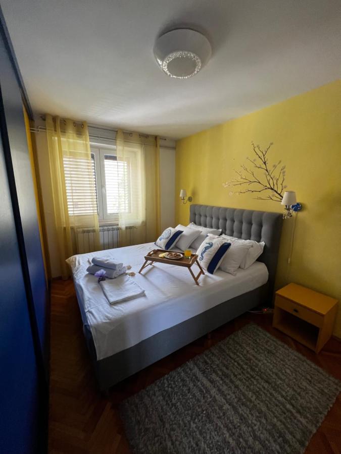 Dolce Vita Apartment Senj  Εξωτερικό φωτογραφία
