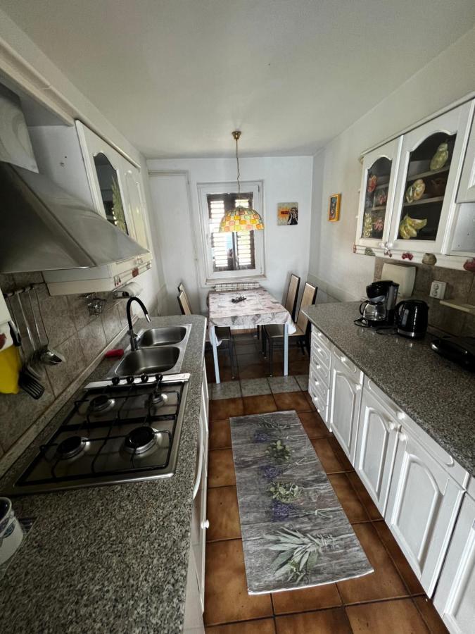 Dolce Vita Apartment Senj  Εξωτερικό φωτογραφία