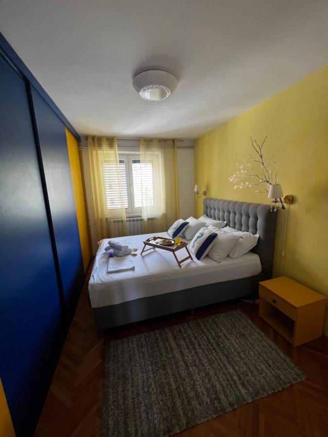 Dolce Vita Apartment Senj  Εξωτερικό φωτογραφία