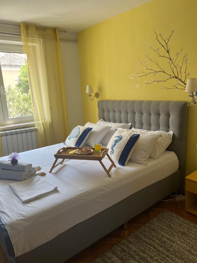 Dolce Vita Apartment Senj  Εξωτερικό φωτογραφία