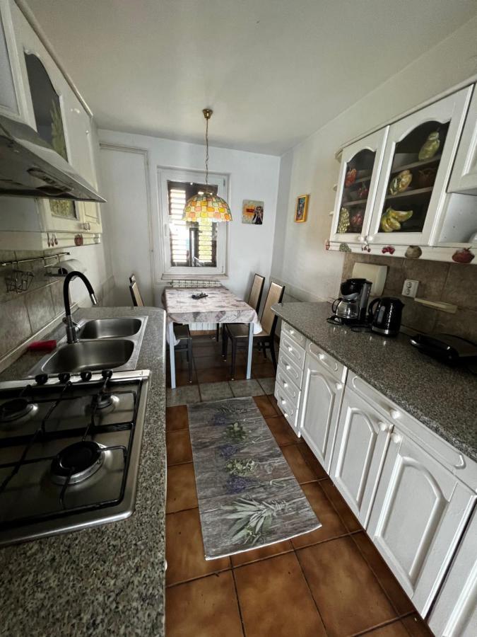 Dolce Vita Apartment Senj  Εξωτερικό φωτογραφία