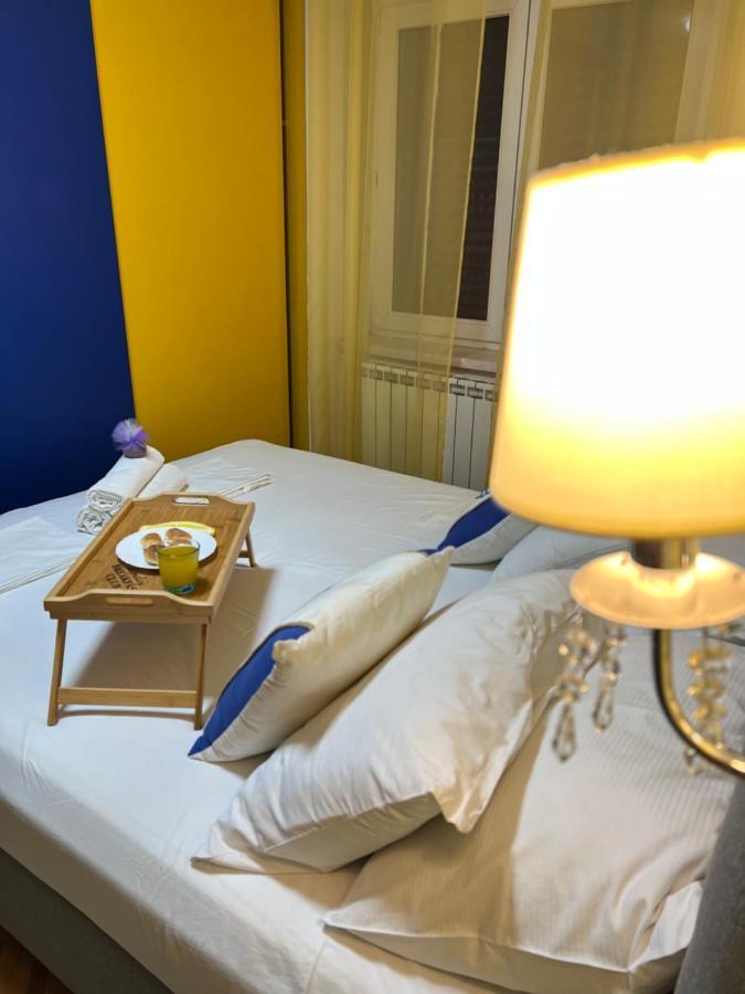 Dolce Vita Apartment Senj  Εξωτερικό φωτογραφία