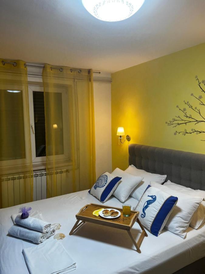 Dolce Vita Apartment Senj  Εξωτερικό φωτογραφία