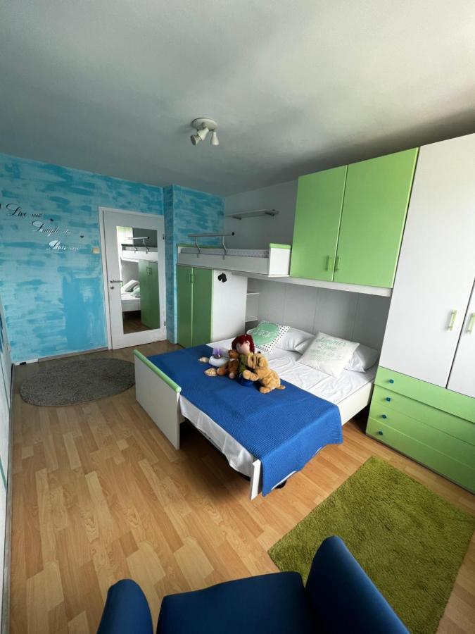 Dolce Vita Apartment Senj  Εξωτερικό φωτογραφία