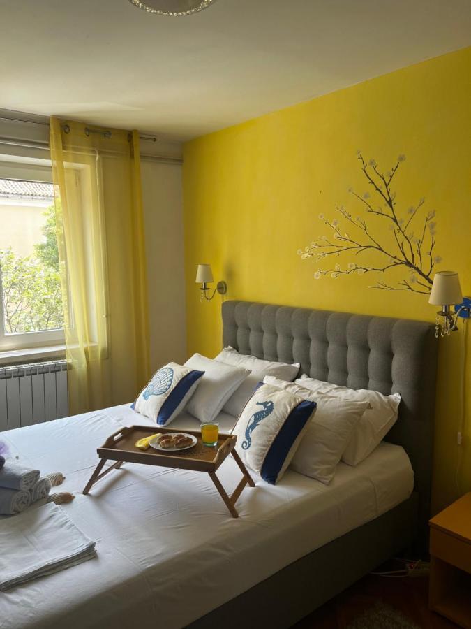 Dolce Vita Apartment Senj  Εξωτερικό φωτογραφία