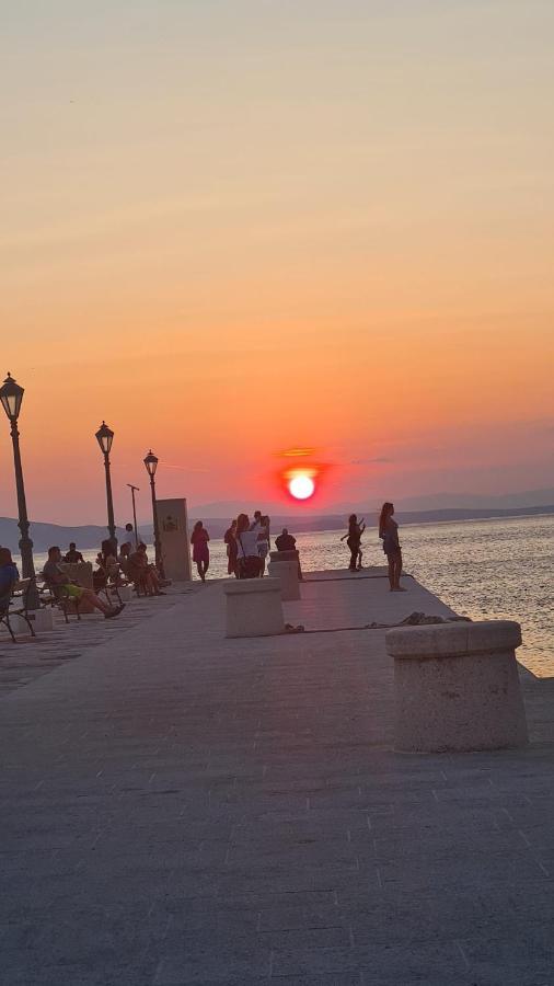 Dolce Vita Apartment Senj  Εξωτερικό φωτογραφία