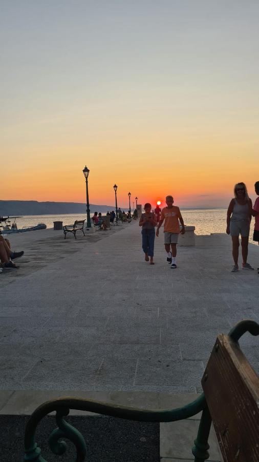 Dolce Vita Apartment Senj  Εξωτερικό φωτογραφία