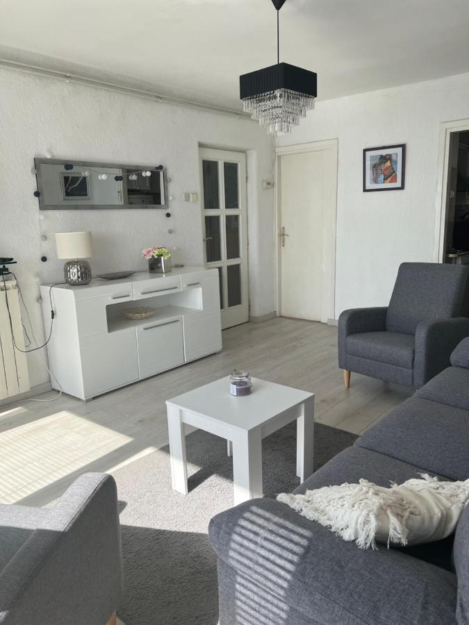 Dolce Vita Apartment Senj  Εξωτερικό φωτογραφία