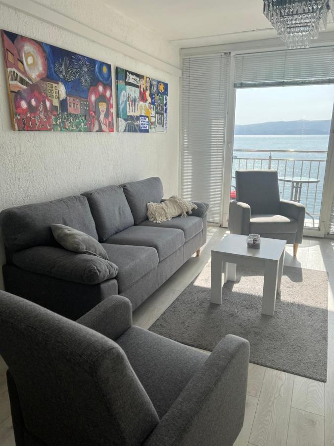 Dolce Vita Apartment Senj  Εξωτερικό φωτογραφία