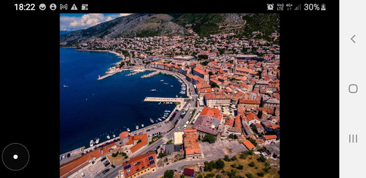Dolce Vita Apartment Senj  Εξωτερικό φωτογραφία
