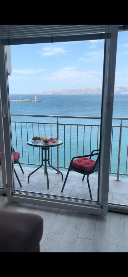 Dolce Vita Apartment Senj  Εξωτερικό φωτογραφία