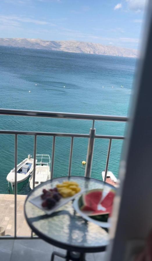 Dolce Vita Apartment Senj  Εξωτερικό φωτογραφία