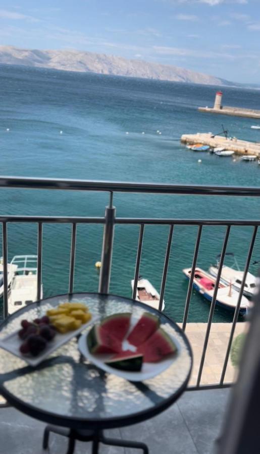 Dolce Vita Apartment Senj  Εξωτερικό φωτογραφία