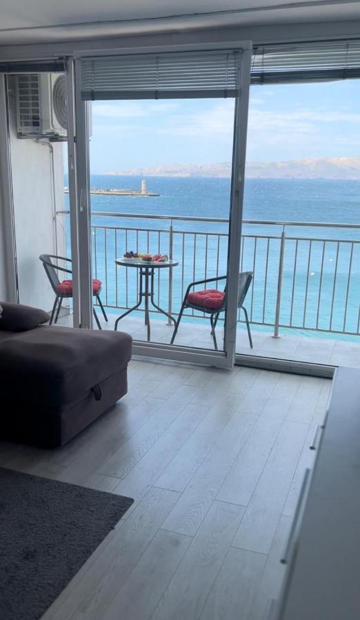 Dolce Vita Apartment Senj  Εξωτερικό φωτογραφία