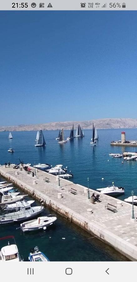 Dolce Vita Apartment Senj  Εξωτερικό φωτογραφία