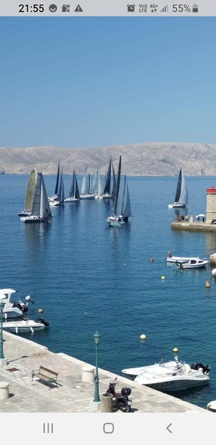 Dolce Vita Apartment Senj  Εξωτερικό φωτογραφία