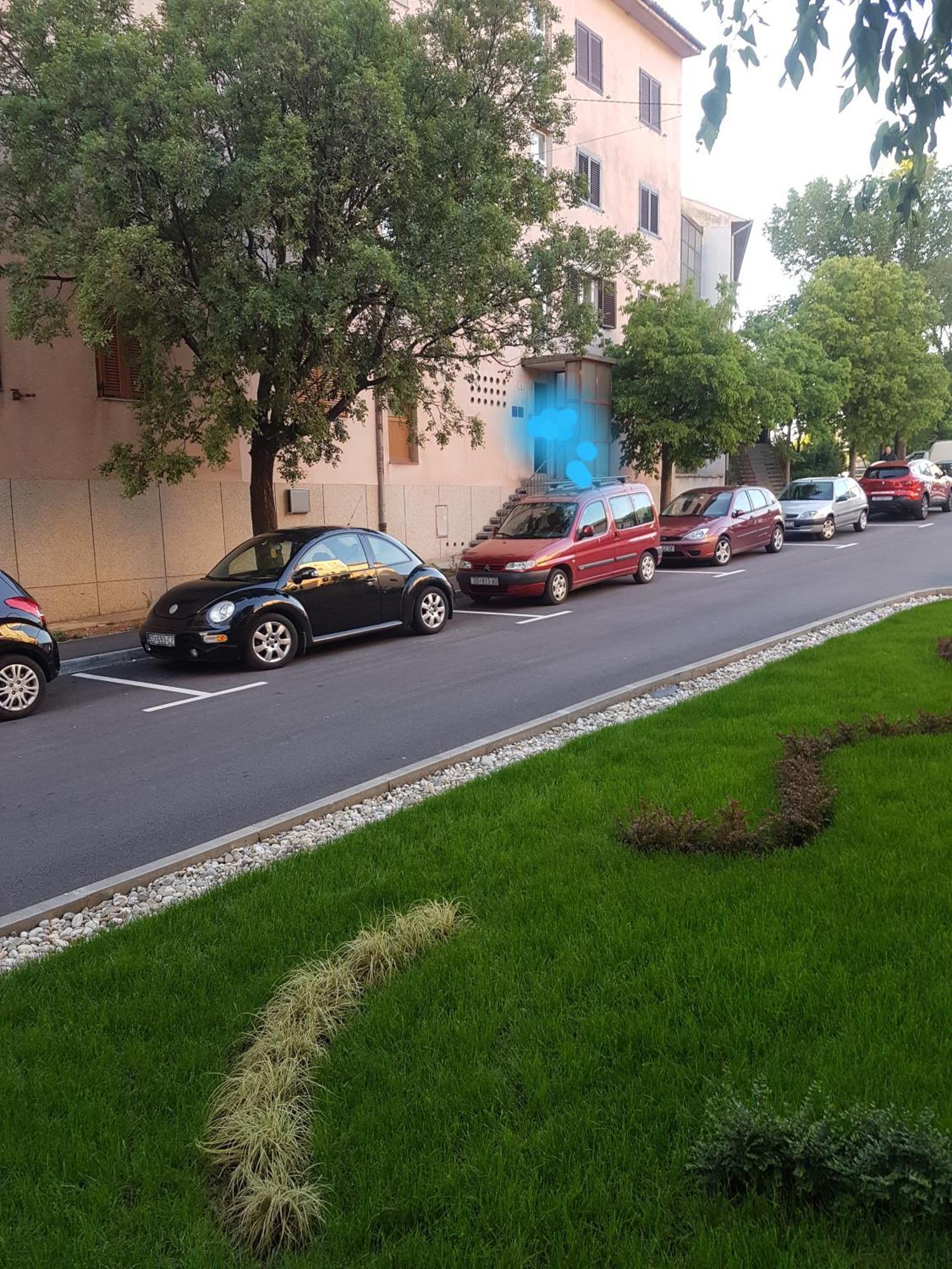 Dolce Vita Apartment Senj  Εξωτερικό φωτογραφία