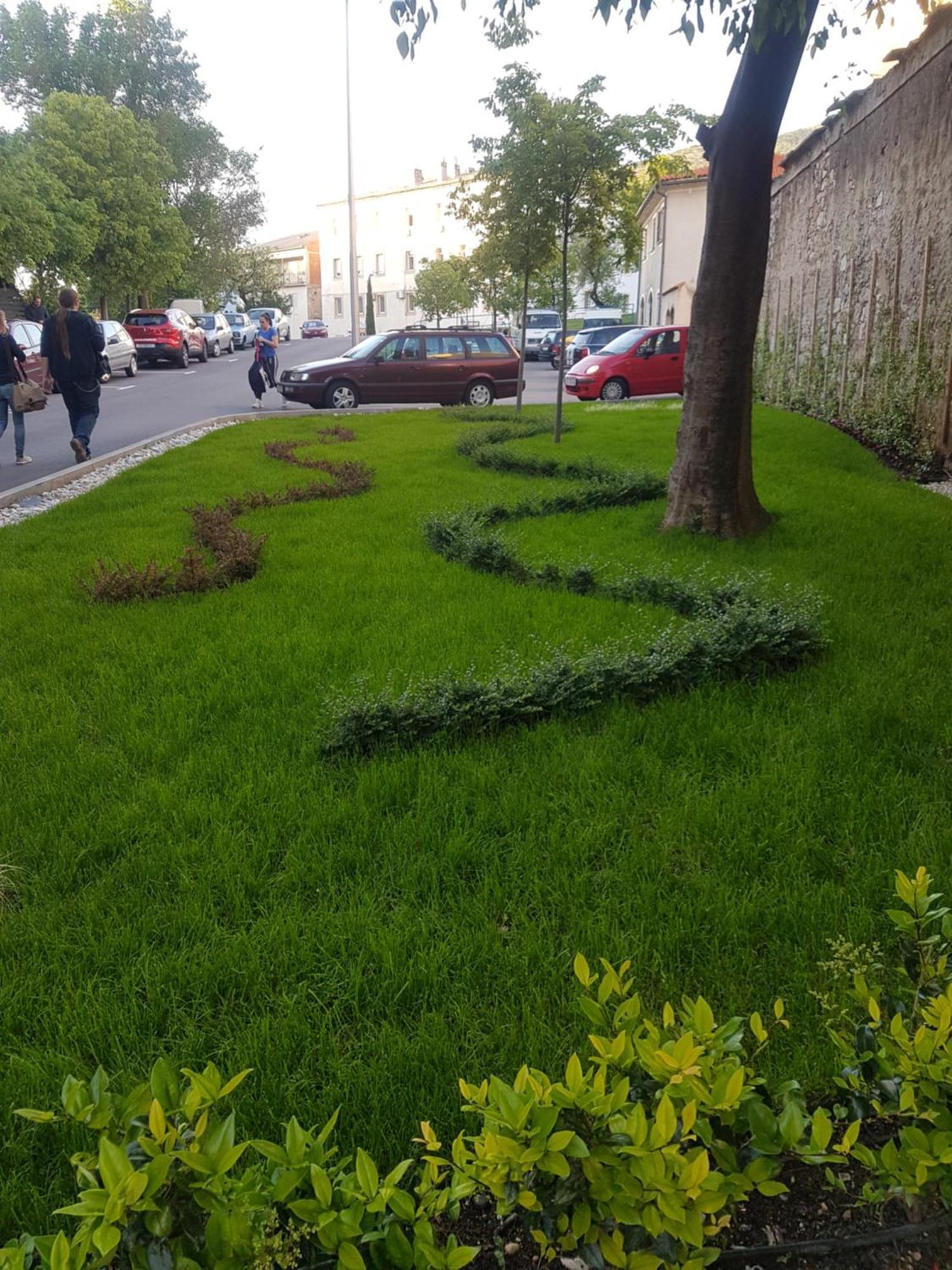 Dolce Vita Apartment Senj  Εξωτερικό φωτογραφία