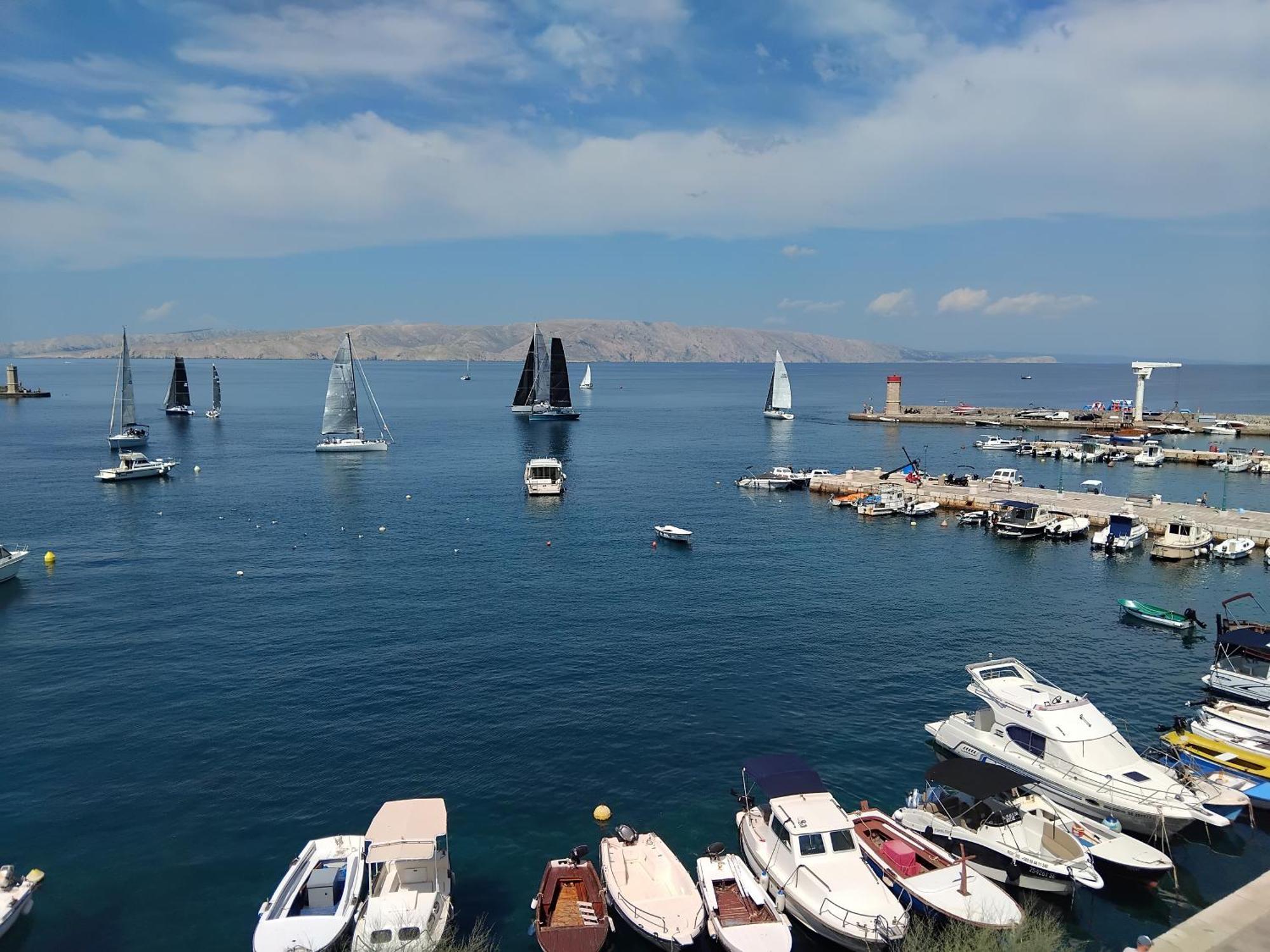Dolce Vita Apartment Senj  Δωμάτιο φωτογραφία