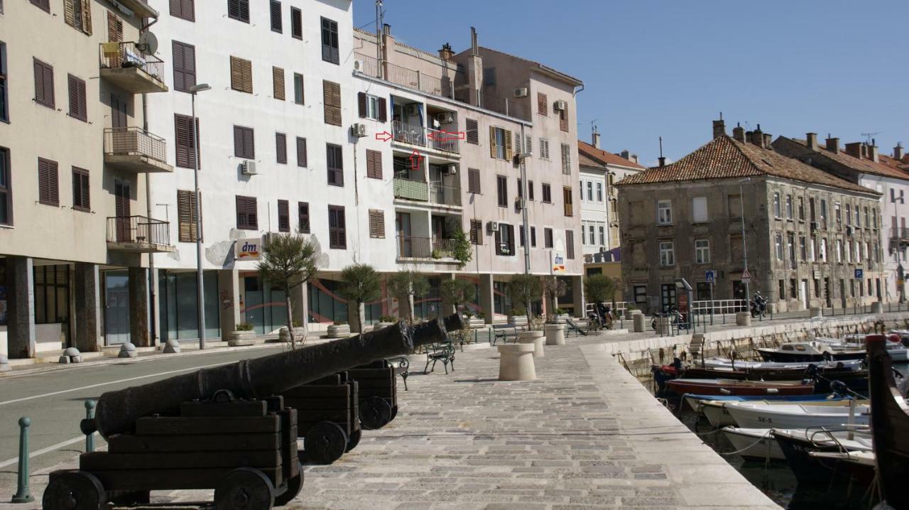 Dolce Vita Apartment Senj  Εξωτερικό φωτογραφία