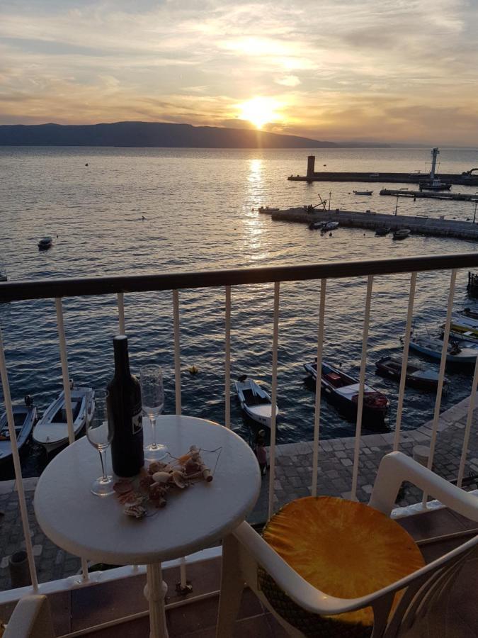Dolce Vita Apartment Senj  Εξωτερικό φωτογραφία